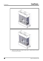 Предварительный просмотр 58 страницы barbas 70-55 PF2 Installation And Maintenance Manual