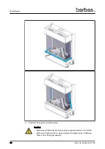 Предварительный просмотр 60 страницы barbas 70-55 PF2 Installation And Maintenance Manual