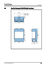 Предварительный просмотр 71 страницы barbas 70-55 PF2 Installation And Maintenance Manual