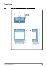 Предварительный просмотр 75 страницы barbas 70-55 PF2 Installation And Maintenance Manual