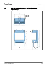 Предварительный просмотр 77 страницы barbas 70-55 PF2 Installation And Maintenance Manual