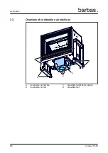 Предварительный просмотр 10 страницы barbas Cuatro-7 75-60 Installation And Maintenance Manual