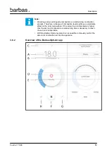 Предварительный просмотр 13 страницы barbas Cuatro-7 75-60 Installation And Maintenance Manual