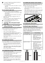 Предварительный просмотр 7 страницы Barbecook CAMPO User Manual