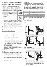 Preview for 13 page of Barbecook CAMPO User Manual