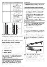 Preview for 16 page of Barbecook CAMPO User Manual