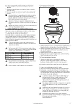 Предварительный просмотр 29 страницы Barbecook KAMAL 53 Manual