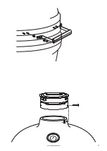 Предварительный просмотр 55 страницы Barbecook KAMAL 53 Manual