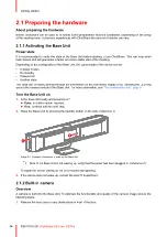 Preview for 14 page of Barco ClickShare CB Core User Manual