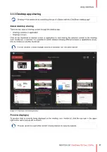 Preview for 27 page of Barco ClickShare CB Core User Manual