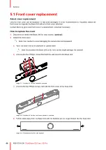 Preview for 46 page of Barco ClickShare CB Core User Manual