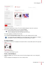 Preview for 65 page of Barco CX-50 Installation Manual