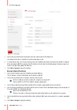 Preview for 76 page of Barco CX-50 Installation Manual