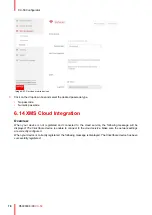 Preview for 78 page of Barco CX-50 Installation Manual