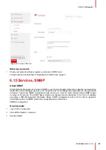 Preview for 79 page of Barco CX-50 Installation Manual