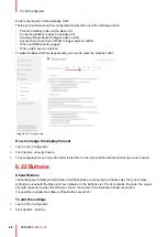 Preview for 86 page of Barco CX-50 Installation Manual