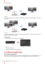 Preview for 32 page of Barco CX-50 User Manual