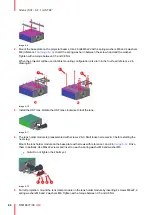 Preview for 64 page of Barco G50 Installation Manual