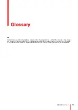 Preview for 173 page of Barco G50 User Manual