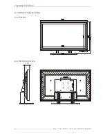 Preview for 24 page of Barco LC Series User Manual