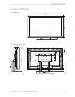 Preview for 25 page of Barco LC Series User Manual