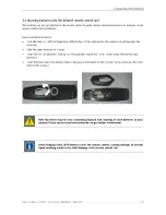 Preview for 29 page of Barco LC Series User Manual