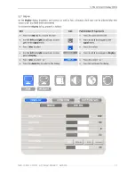 Preview for 47 page of Barco LC Series User Manual