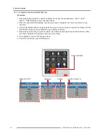 Preview for 28 page of Barco PGXG-61B User Manual
