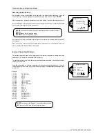 Preview for 28 page of Barco R9002120 Owner'S Manual