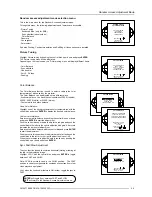 Preview for 29 page of Barco R9002120 Owner'S Manual