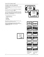 Preview for 34 page of Barco R9002120 Owner'S Manual