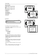 Preview for 40 page of Barco R9002120 Owner'S Manual