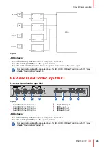 Preview for 45 page of Barco UDM Series User Manual
