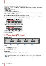 Preview for 46 page of Barco UDM Series User Manual
