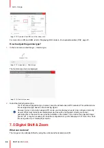 Preview for 66 page of Barco UDM Series User Manual