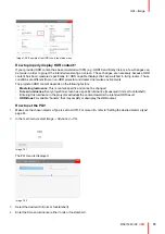 Preview for 73 page of Barco UDM Series User Manual