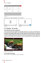 Preview for 82 page of Barco UDM Series User Manual