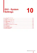 Preview for 113 page of Barco UDM Series User Manual