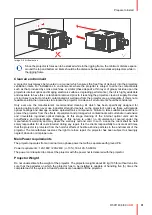 Preview for 31 page of Barco UDM Installation Manual