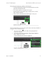 Preview for 82 page of Barco XHD-404 User Manual