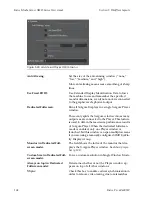 Preview for 107 page of Barco XHD-404 User Manual