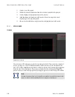 Preview for 185 page of Barco XHD-404 User Manual