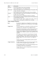 Preview for 203 page of Barco XHD-404 User Manual