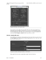 Preview for 266 page of Barco XHD-404 User Manual