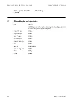 Preview for 275 page of Barco XHD-404 User Manual