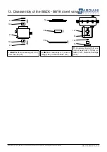 Предварительный просмотр 19 страницы Bardiani Valvole BBZK Operating And Maintenance Instructions Manual