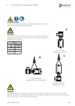 Preview for 11 page of Bardiani Valvole BBZO Instruction, Use And Maintenance Manual