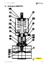 Предварительный просмотр 63 страницы Bardiani Valvole BBZPPG Instruction, Use And Maintenance Manual