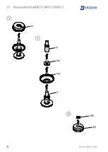 Preview for 34 page of Bardiani Valvole BBZS1 Instruction, Use And Maintenance Manual