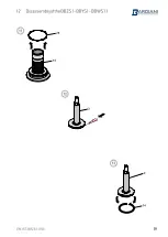 Preview for 35 page of Bardiani Valvole BBZS1 Instruction, Use And Maintenance Manual